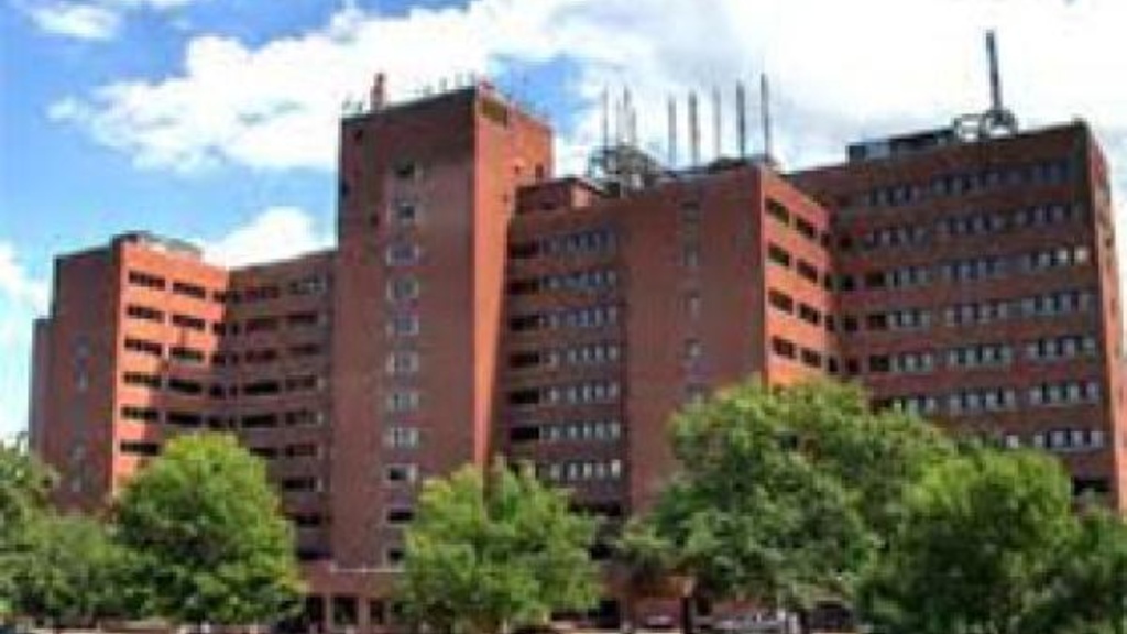 VA Health Care Center